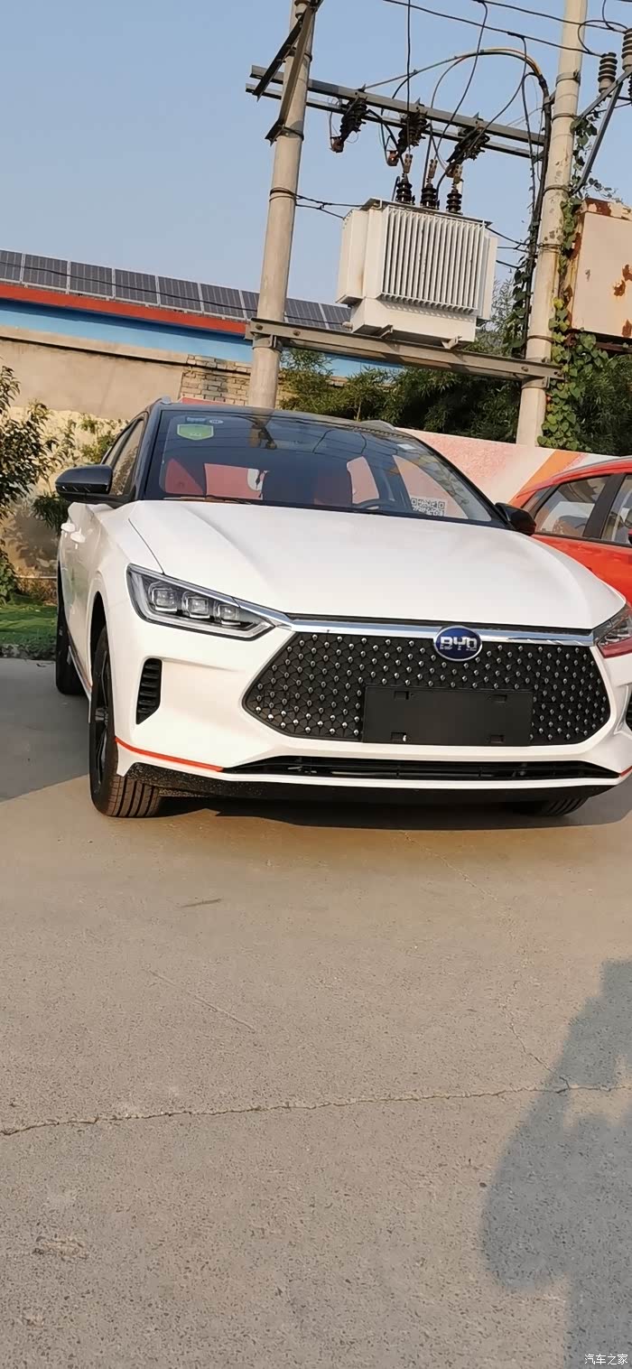 去品鉴一下_比亚迪e2论坛_汽车之家论坛