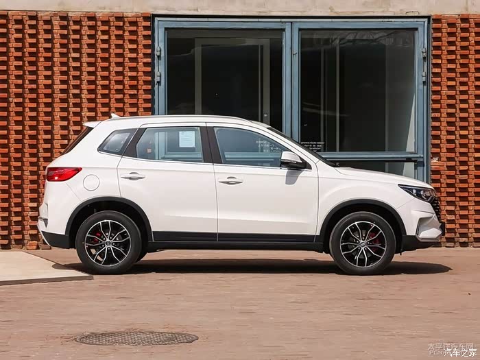 汽车的微妙之处,雅森系列!