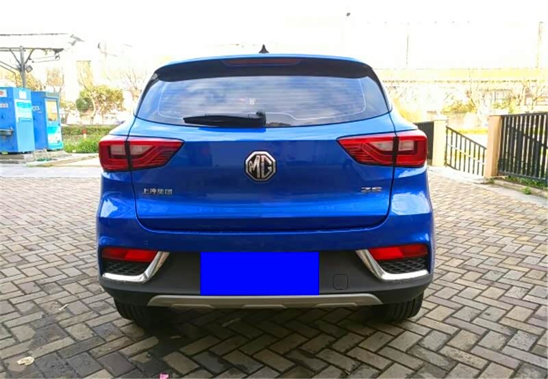 【季度大征集】春光无限好,尤看蓝爵俏.