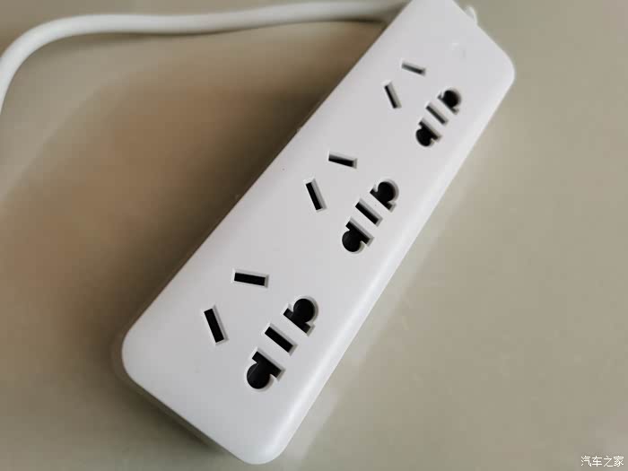 敢发就敢送#欧普拖线板11