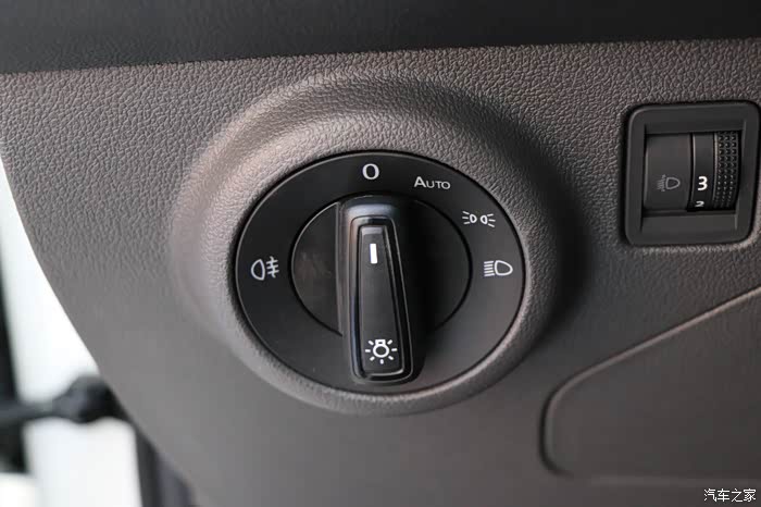 越级升舱 真德好开#捷达vs7到店品鉴