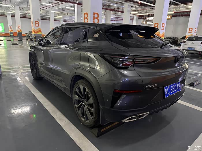 长安unit的维修保养和加油省钱小妙招_长安uni-t论坛_汽车之家论坛