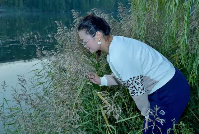 美女如花,樸實美麗的女孩們.