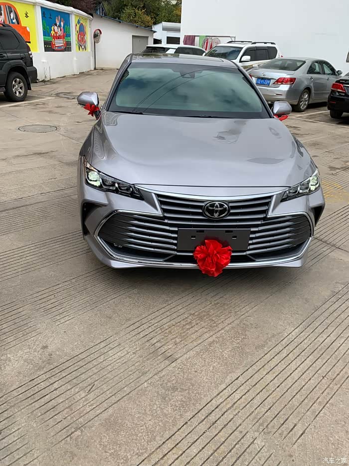 你喜欢什么颜色的亚洲龙