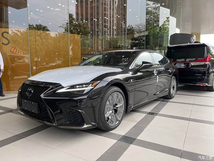 雷克萨斯ls论坛_汽车之家论坛