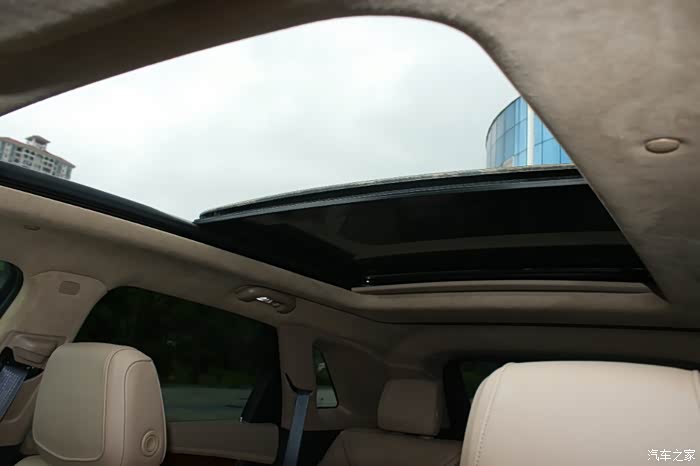 凯迪拉克xt5论坛_汽车之家论坛