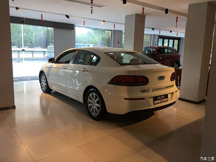 分享观致3尊贵购车经历以及用车感受! 不喜勿入