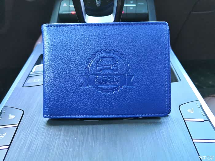 【图】之家的小蓝本本_魏牌 vv5论坛_汽车之家论坛