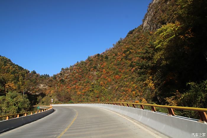 太洋公路封闭图片