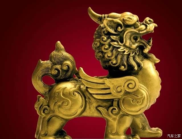 古体的"法"字写作"灋",而"廌"即为獬豸,"廌法"字