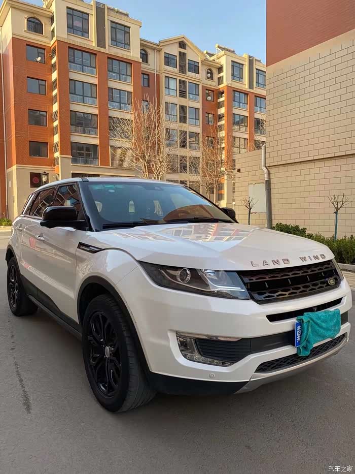 精华标准 发表于 2021-4-11 23:49:24 |来自 汽车之家iphone版 陆风x7