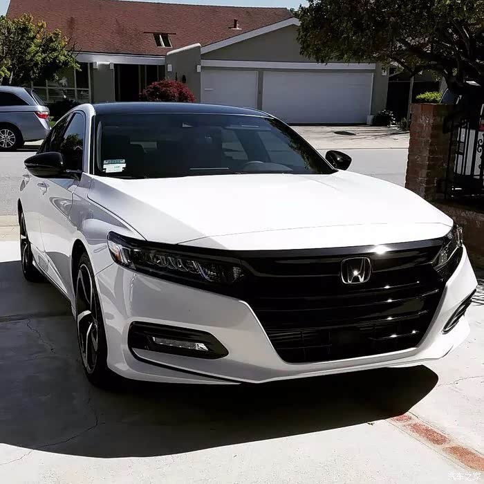 十代雅阁260精英,漳州最高优惠多少?