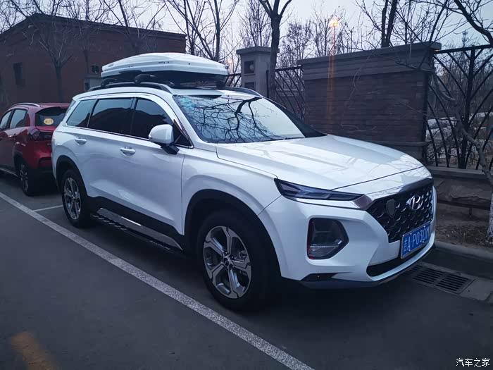 第四代胜达精致不一样小改装汇总