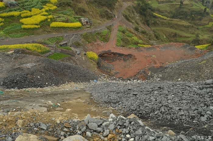 煤炭资源枯竭煤矿衰落纪实