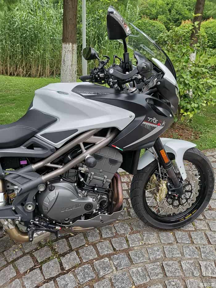 入手 贝纳利 tre 1130k amazonas亚马逊