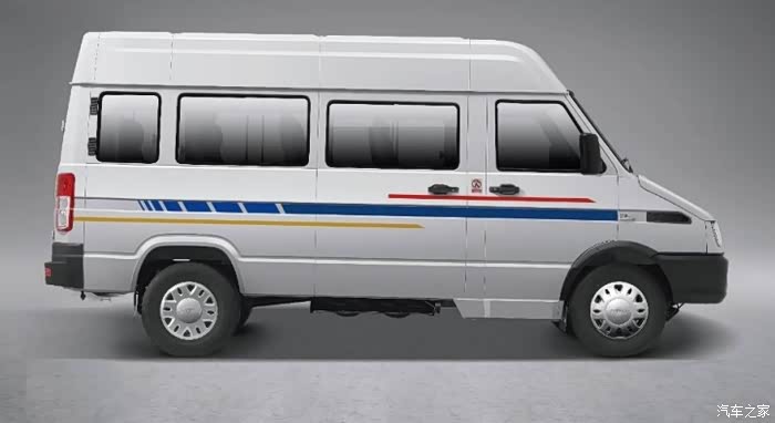 【图】依维柯得意a37_依维柯得意论坛_汽车之家论坛