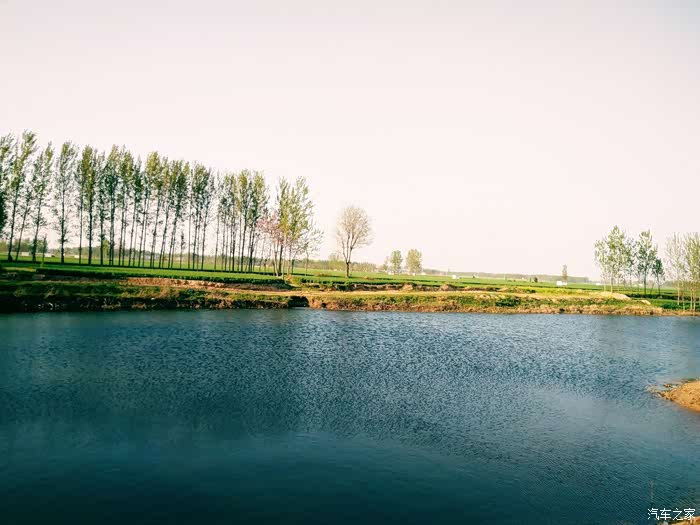 安阳市小南海水库