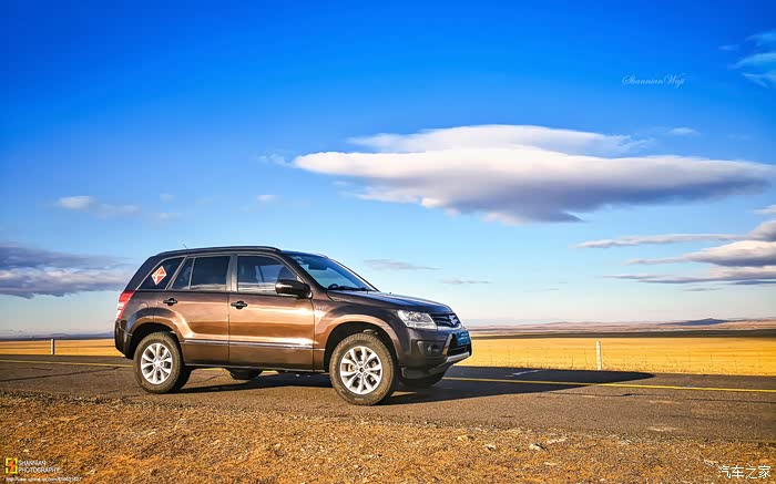 【图】2021秋冬之旅,超维伴我一路前行!_超级维特拉论坛_汽车之家论坛