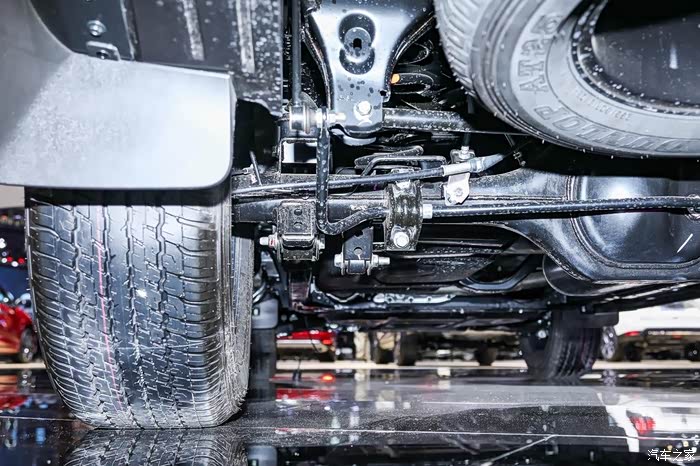 年末福利大反馈实拍日产途达