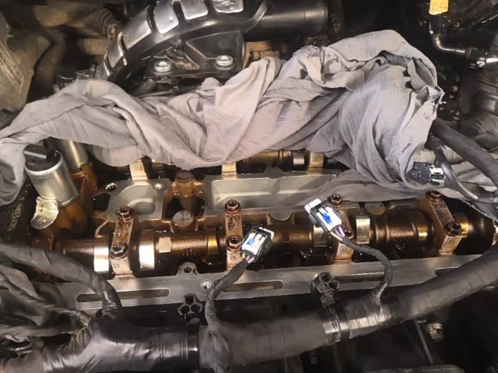 几个月新车更换发动机总成百年福特质量堪忧