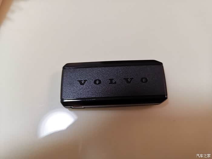 【图】关于防水钥匙_沃尔沃xc60论坛_汽车之家论坛