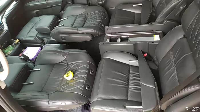 混动奥德赛艾力绅当床车的补充