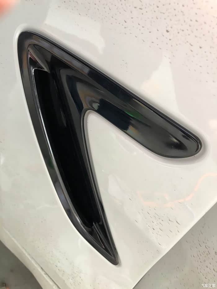 改真鲨鱼腮通风口