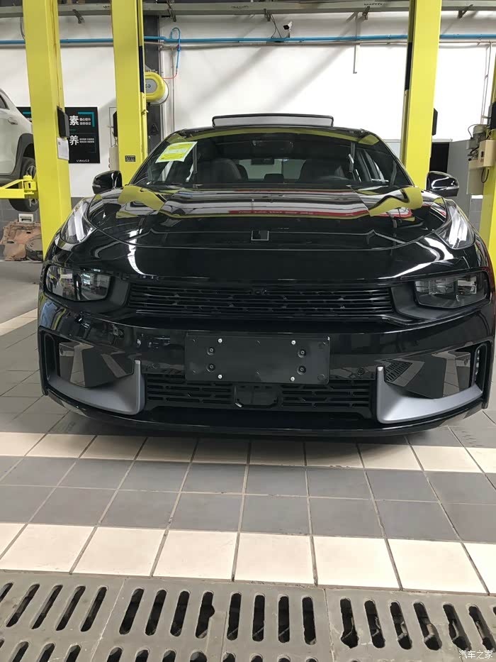 领克03论坛_汽车之家论坛