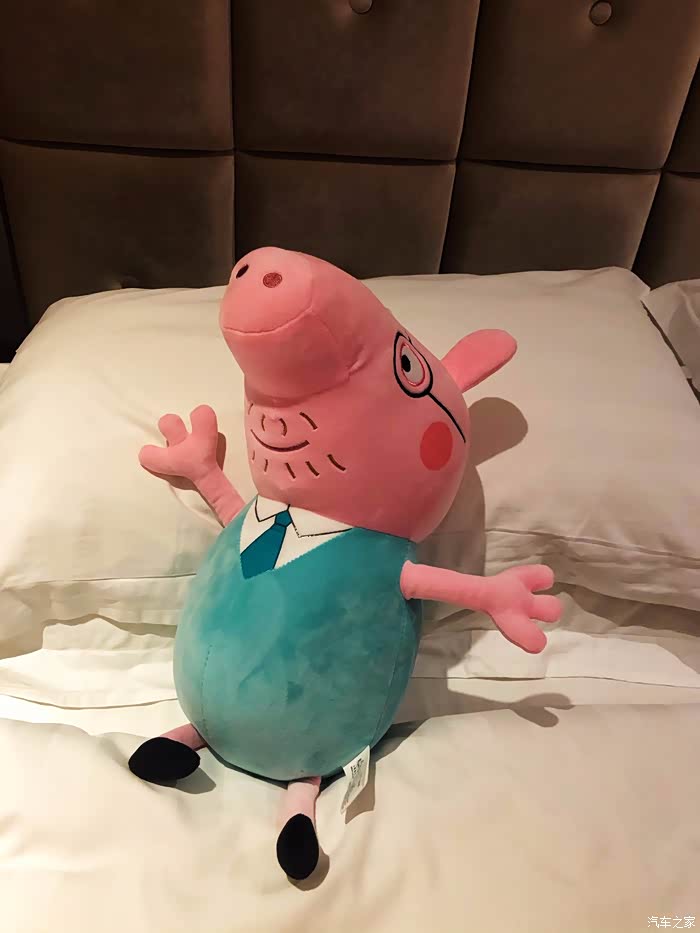 唐ev续航里程实测意外惊喜龙达温泉升级亲子房体验