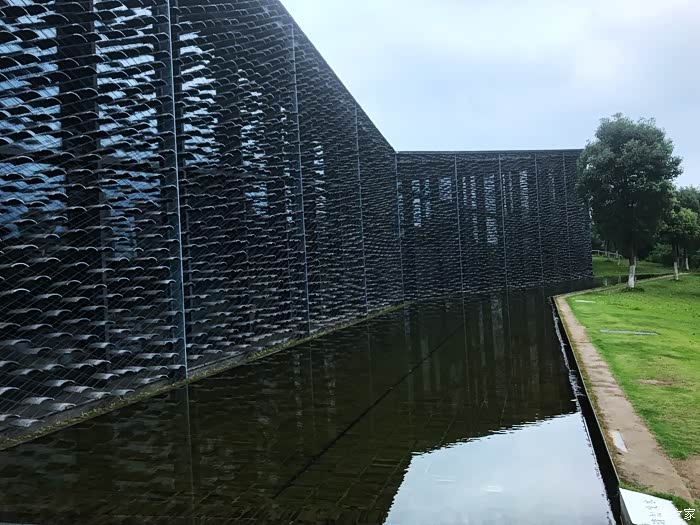 狂欢十二月中国最有特色的博物馆之一美院民艺博物馆