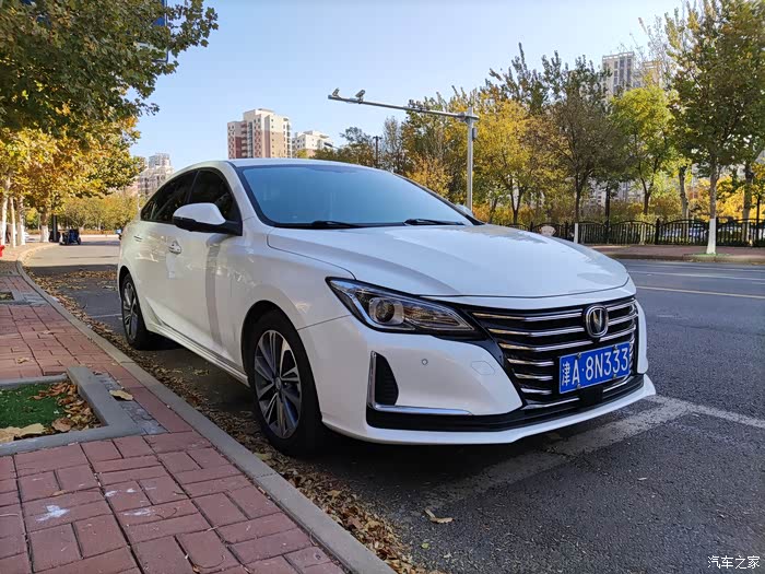 【图】小安万里行体验感受_锐程cc论坛_汽车之家论坛