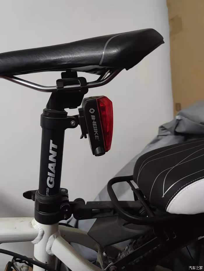 【图】全新 捷安特xtc730_自行车论坛_汽车之家论坛