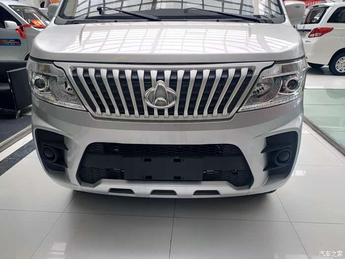 【图】提睿行m60双开门_长安睿行m60论坛_汽车之家论坛