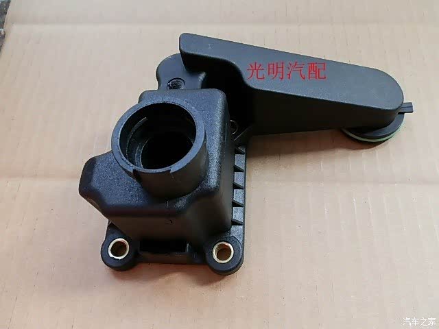 普桑曲轴箱通风阀 那里们,买的有?