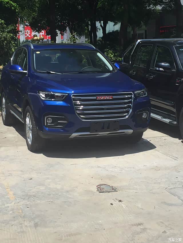 哈弗h4论坛_汽车之家论坛