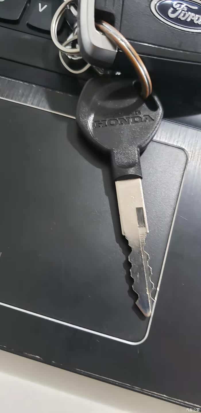 【图】小排量 鸷道cb190ss提车_本田摩托车论坛_汽车之家论坛