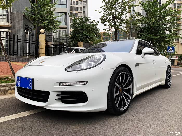 panamera论坛_汽车之家论坛