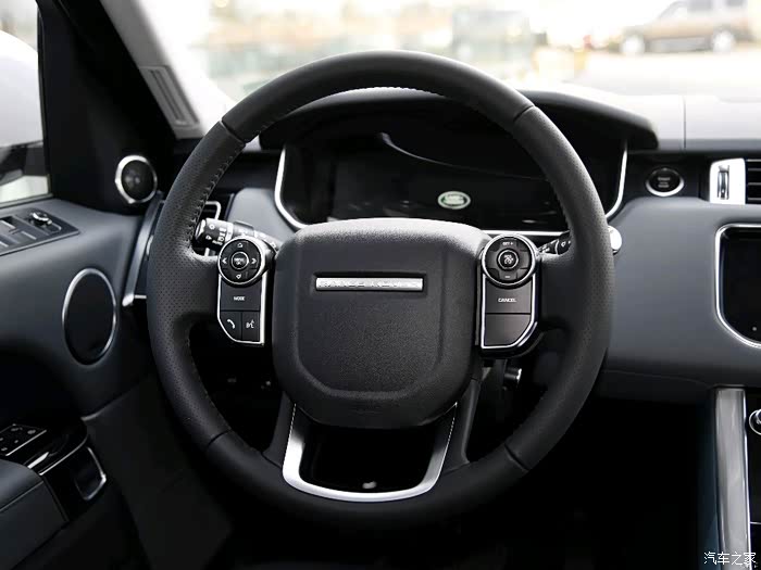 【图】路虎揽运方向盘可以换新款的吗?_揽胜运动版论坛_汽车之家论坛