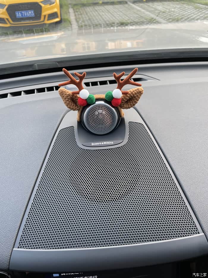 【图】宝华韦健中置出手 拆车_沃尔沃xc60论坛_汽车之家论坛