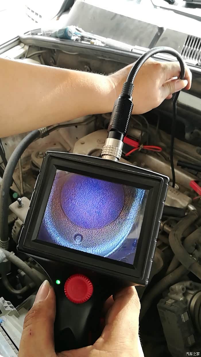 装速马力燃油催化器是交智商税坐看我来打脸