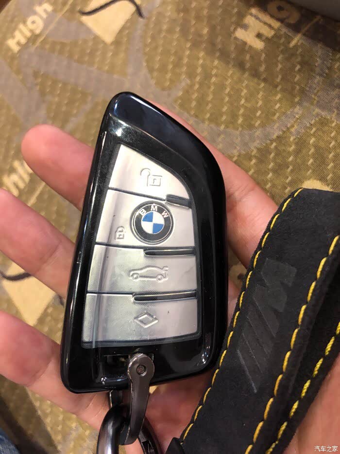 【图】我的540i毕业了._宝马5系论坛_汽车之家论坛