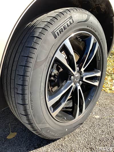 钟情沃尔沃,安全小能手_沃尔沃xc60论坛_手机汽车之家