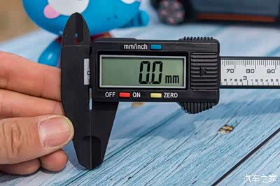 【家家众测】电子数显游标卡尺评测_领克02论坛_手机汽车之家
