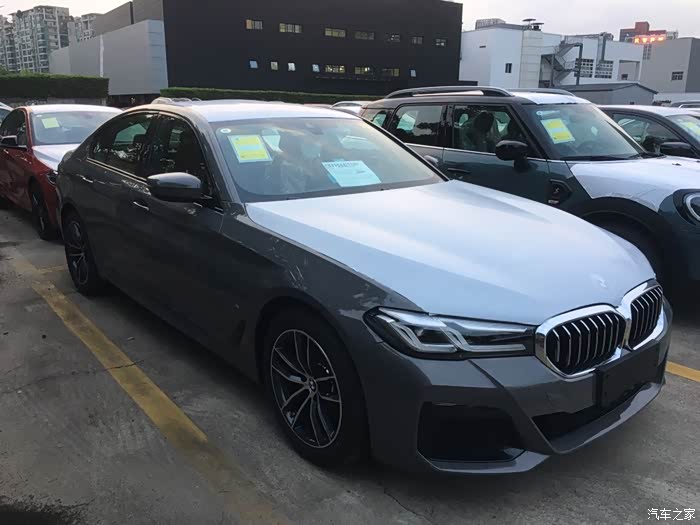 杭州滨江骏宝行21中期改款大量现车