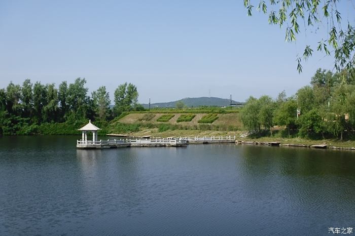 大连石河东沟村骑行日记