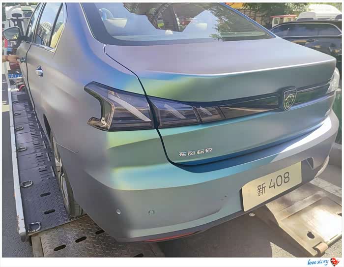 新408体验记_标致408论坛_汽车之家论坛
