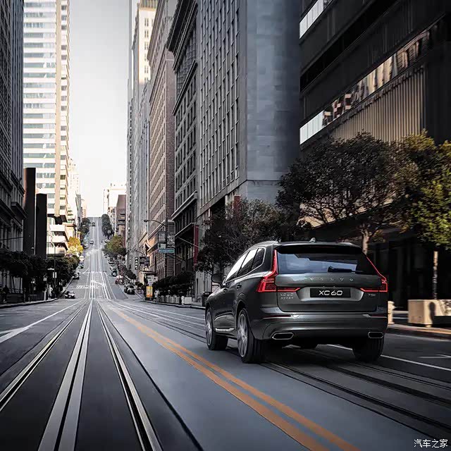 沃尔沃volvooncall