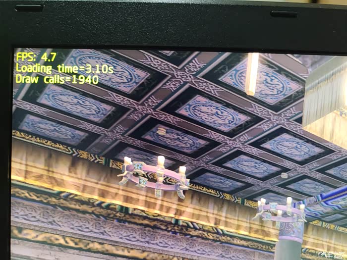 necvk22迟到的评测