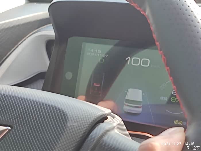 五菱宏光mini最高车速问题