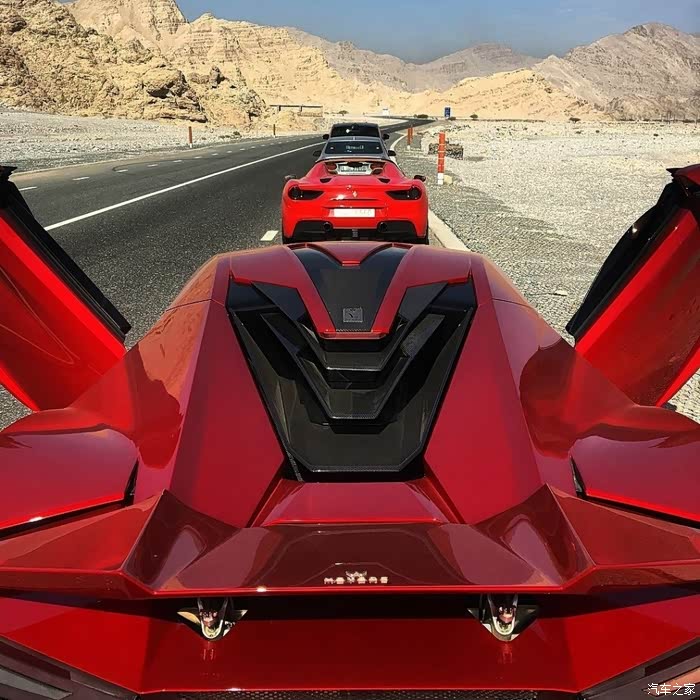 世界顶级#超跑#莱肯,堪称行走的钞票.